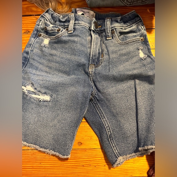 Short - Picture 2 of 2